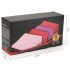 Almohada Mágica - Set erótico 2 piezas (negro)