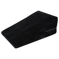 Magic Pillow - cojín sexual grande - negro