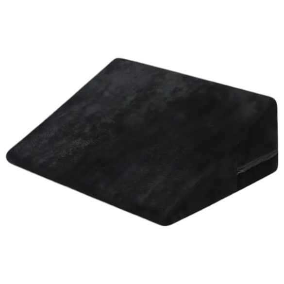 Almohada Mágica - Cojín Erótico - Pequeño (Negro)