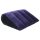 Almohada Mágica Inflable - Cuña Violeta