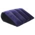 Almohada Mágica Inflable - Cuña Violeta