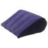 Almohada Mágica Inflable - Cuña Violeta