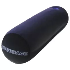   Almohada Mágica Desirel - cojín sexual inflable - cilíndrico (lila)