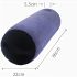 Almohada Mágica - Cojín Inflable Erótico Cilíndrico (lila)