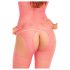 Rene Rofe - malla body pink (S-L)