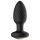 Funny Me 360 - Consolador Anal Impermeable (negro)