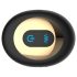 Funny Me 360 - Consolador Anal Impermeable (negro)