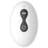 Funny Me 360 - Consolador Anal Impermeable (negro)