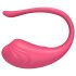 Funny Me - huevo vibrador inteligente recargable (rosa)