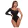 JSY 013 - body brillante (negro)