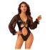JSY 040 - body (negro)