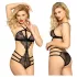 JSY 046 - body (negro)