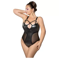 JSY 063 - body negro (XL-2XL)