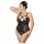 JSY 063 - body negro (XL-2XL)