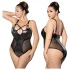 JSY 063 - body negro (XL-2XL)