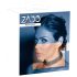 ZADO - collar de cadenas (plata)