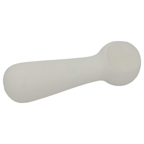 FaceClean - Dispositivo facial impermeable y recargable (blanco)