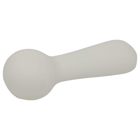 FaceClean - Dispositivo facial impermeable y recargable (blanco)