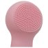 / FaceClean - Masajeador Facial Inalámbrico e Impermeable (Rosa)