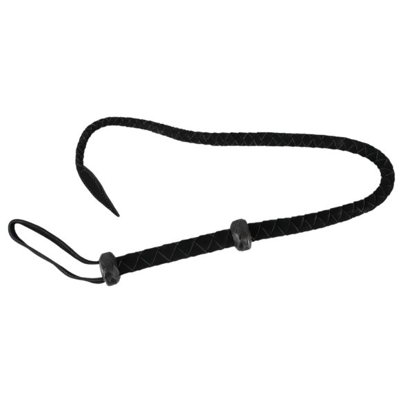 ZADO - látigo disciplinario cola de caballo