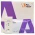 Alltest test rápido de concentración de esperma para uso doméstico (2 uds)