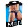 Svenjoyment – Jockstrap Brillante (Negro)