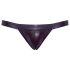 Svenjoyment – Jockstrap Brillante (Negro)