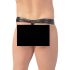 Tanga desprendible para hombre (negro) - M