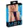 Paquete de tangas sexis - 7 uds (S-L)