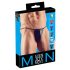 Paquete de tangas sexis - 7 uds (S-L)