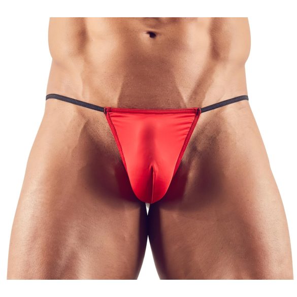 Pack de tangas sexys - 7 uds (tallas S-L)