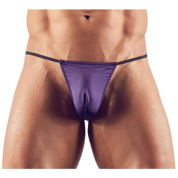 Pack de tangas sexys - 7 uds (tallas S-L)
