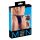 Svenjoyment - Set de tangas para hombre - negro (3 piezas) S-L