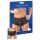 Calzoncillo Pirata (negro) - XL