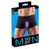 / Svenjoyment - bóxer masculino Showmaster (negro)