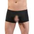 / Svenjoyment - bóxer masculino Showmaster (negro)