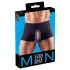 Svenjoyment - bóxer hombre sexy - negro - M