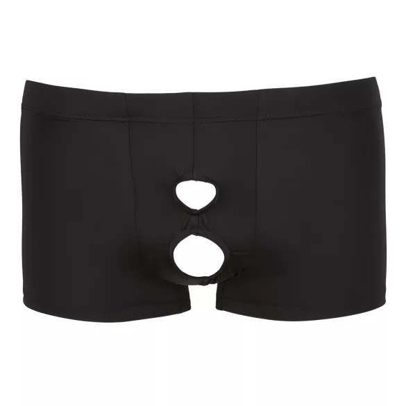 Svenjoyment - bóxer hombre sexy - negro - M