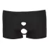 Svenjoyment - bóxer hombre sexy - negro - L