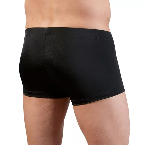Svenjoyment - bóxer hombre sexy - negro - 2XL