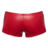 Svenjoyment - bóxer push-up brillante - rojo