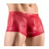Svenjoyment - bóxer push-up brillante - rojo - M