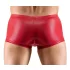 Svenjoyment - bóxer push-up brillante - rojo - M