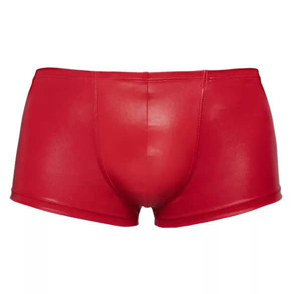 Svenjoyment - bóxer push-up brillante - rojo - M