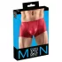Svenjoyment - bóxer push-up brillante - rojo - L