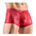 Svenjoyment - bóxer push-up brillante (rojo) - L