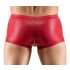 Svenjoyment - bóxer push-up brillante (rojo) - L