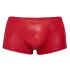 Svenjoyment - bóxer push-up brillante - rojo - L