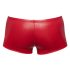Svenjoyment - bóxer push-up brillante (rojo) - L