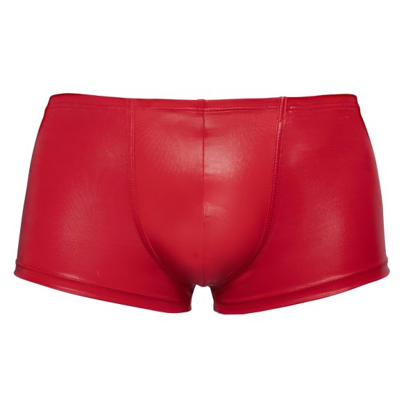 Svenjoyment - bóxer push-up brillante - rojo - 2XL